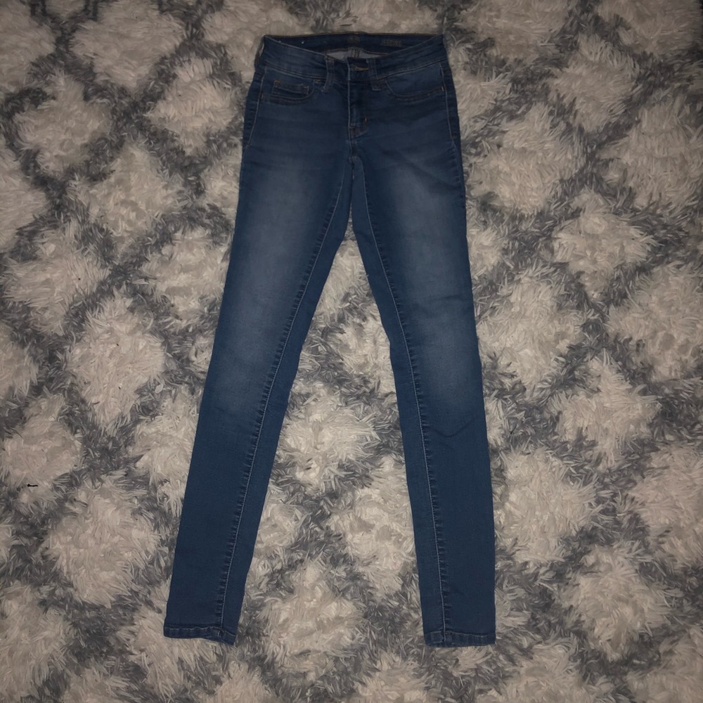 Jeggings